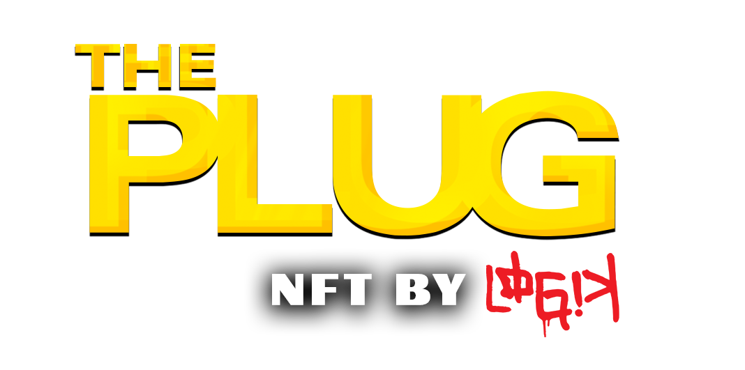 the plug by logik